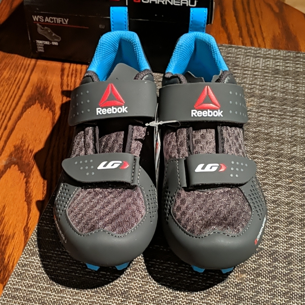 Reebok Garneau Women's Actifly Cycling Shoes
